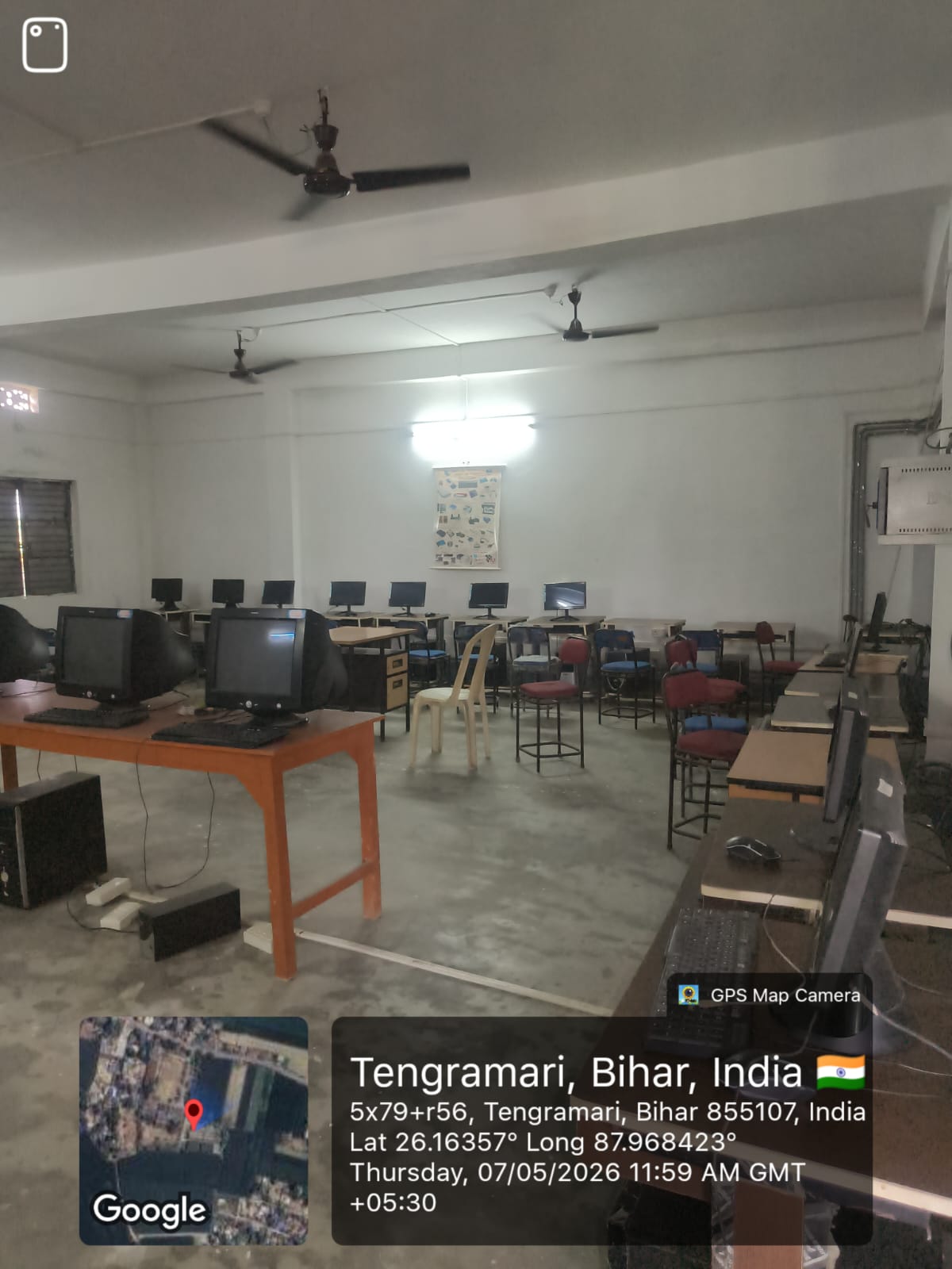 Computer Lab