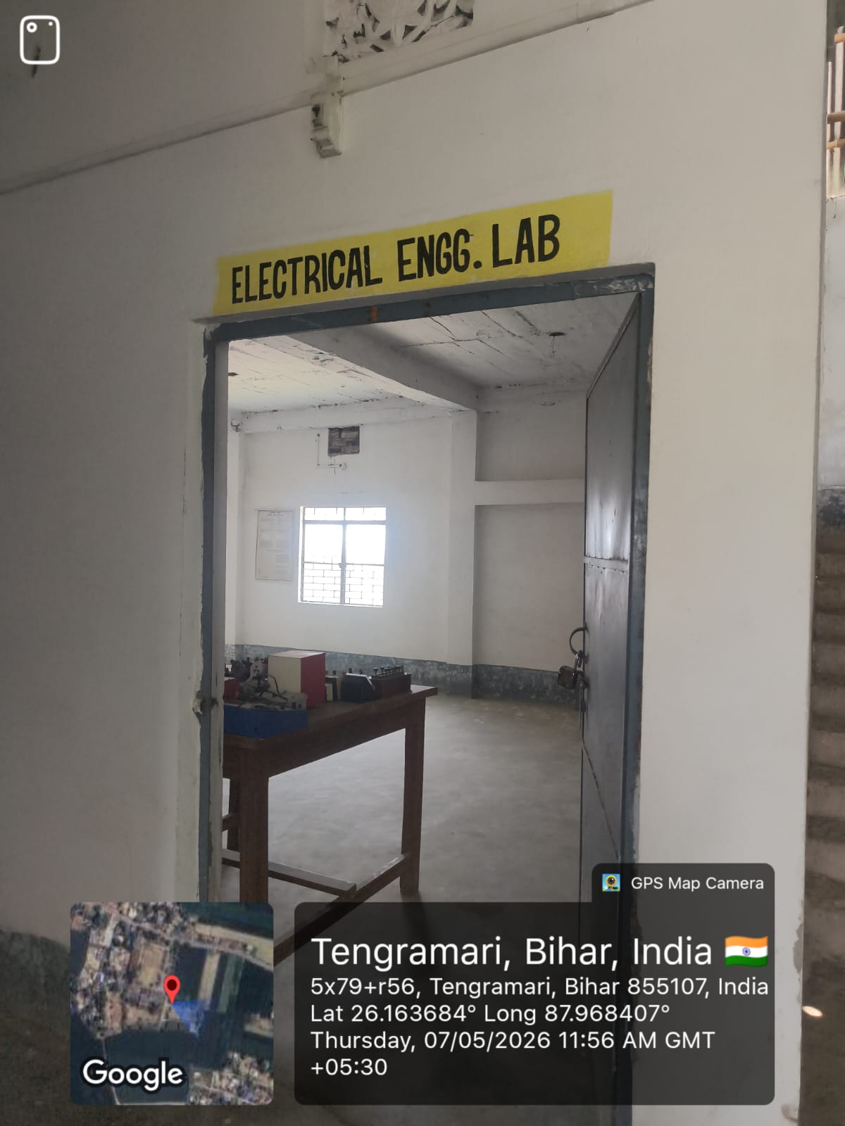 Lab Equipment