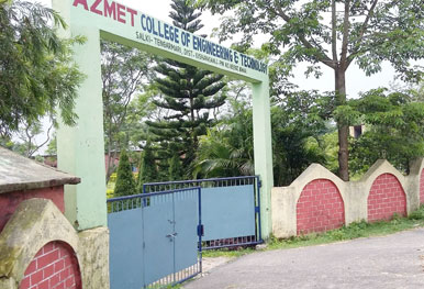 AZMET College