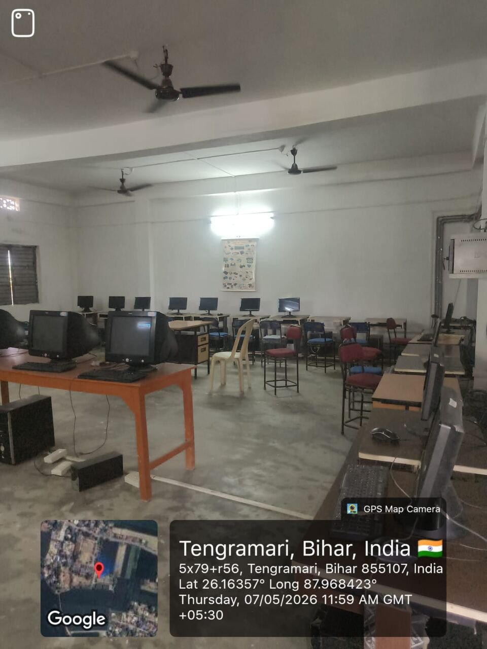 Computer Lab