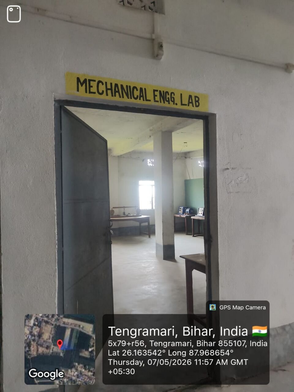 Lab – Setup