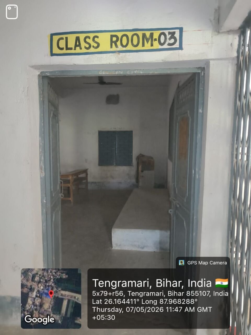 Classroom